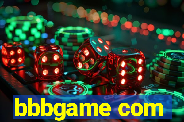 bbbgame com